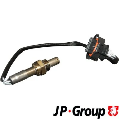 Oxygen Sensor